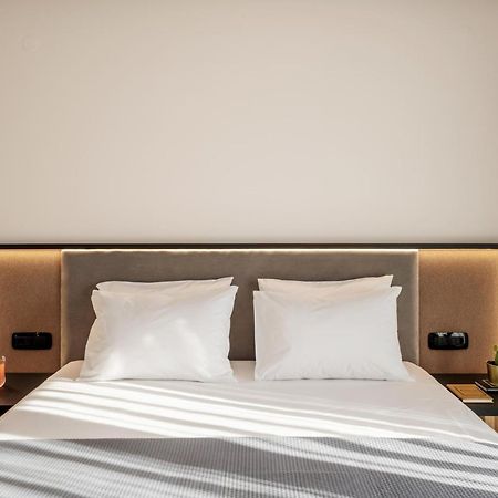 Neapolis 21 Suites, Premium Key Collection İskados Dış mekan fotoğraf