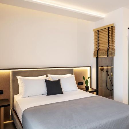 Neapolis 21 Suites, Premium Key Collection İskados Dış mekan fotoğraf
