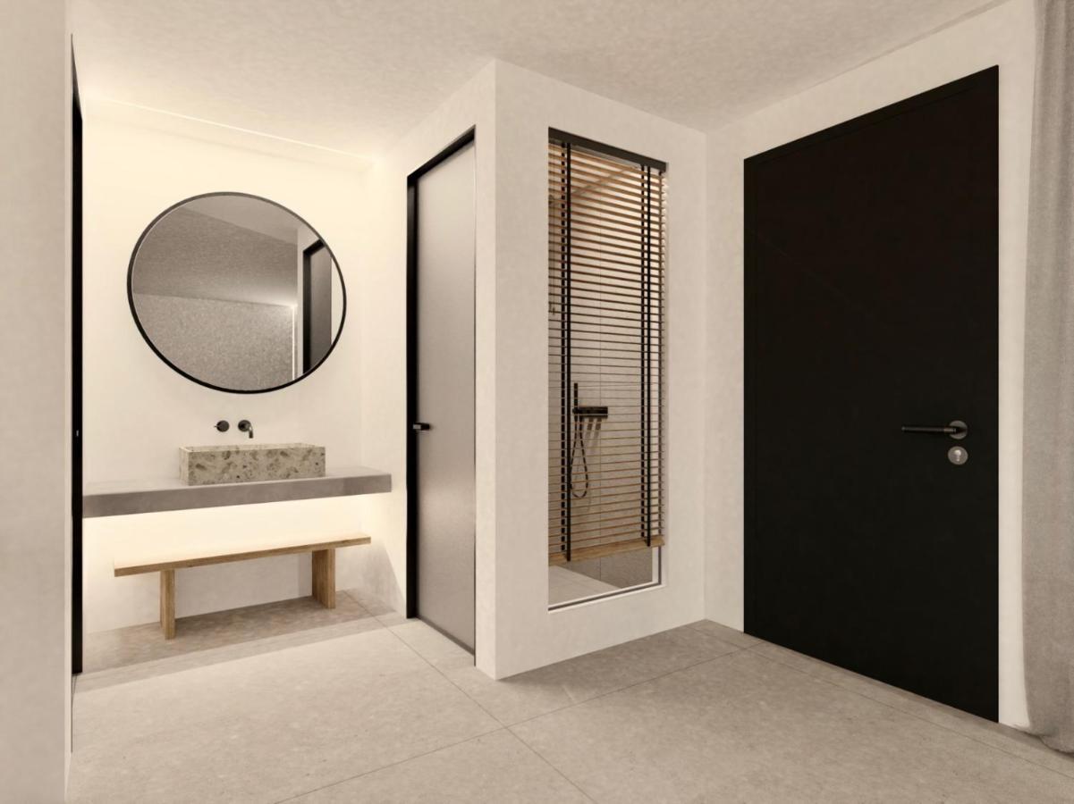 Neapolis 21 Suites, Premium Key Collection İskados Dış mekan fotoğraf