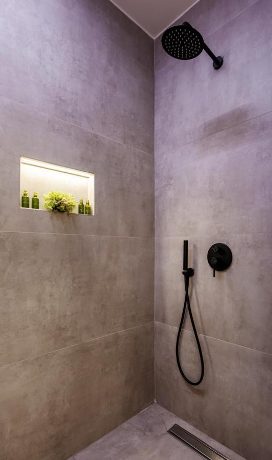 Neapolis 21 Suites, Premium Key Collection İskados Dış mekan fotoğraf